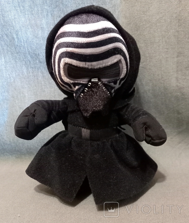 Ninja Dart ? Soft Toy 20 cm, photo number 2