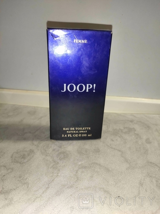 Joop Woman, photo number 2