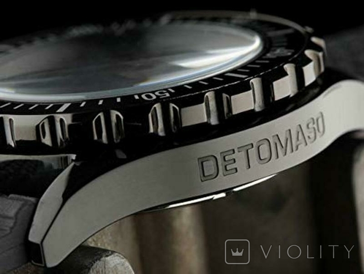 Годинник Detomaso "Вari" ., photo number 3