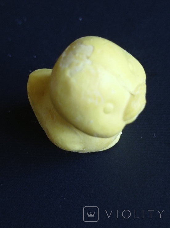 Hotel baby soap Seahorse and Duck (Europe, weight 30 grams), photo number 4