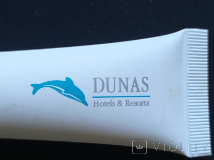 Hotel shampoo Dunas (Europe, volume 30 ml), photo number 4