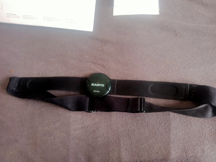 Suunto Dual, photo number 3