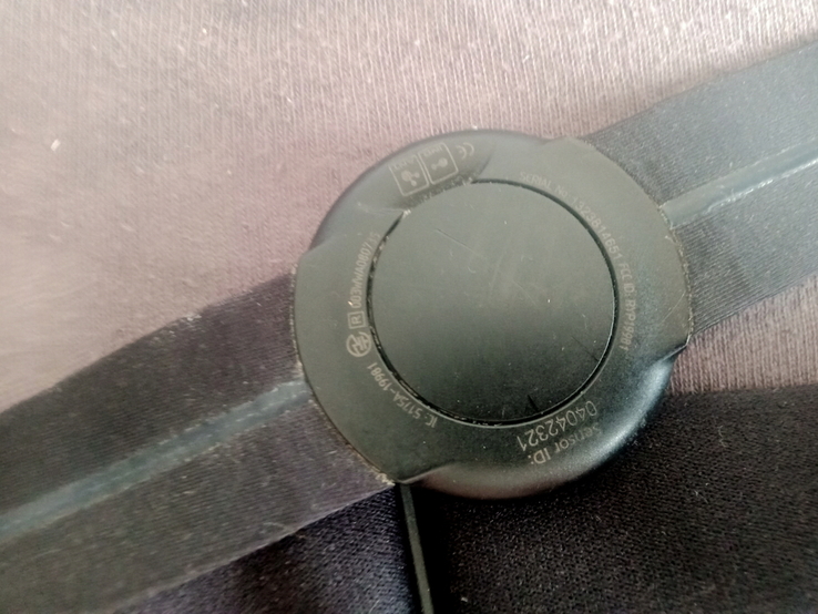 Suunto Dual, фото №4