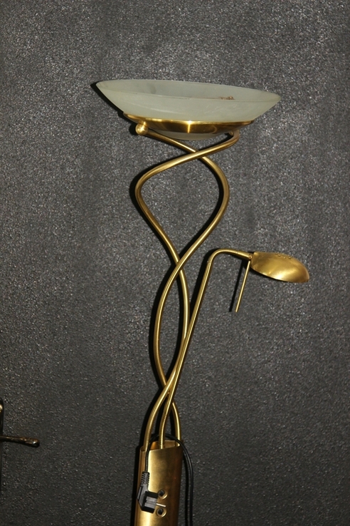 Торшер на две лампы LUSSOLE, photo number 5