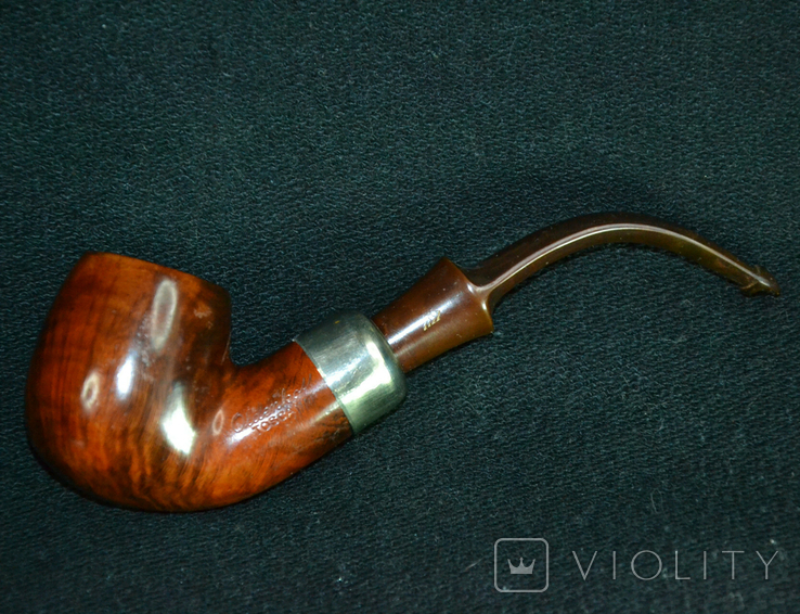 Курительная трубка "Oldenkoff Toscana", фото №2