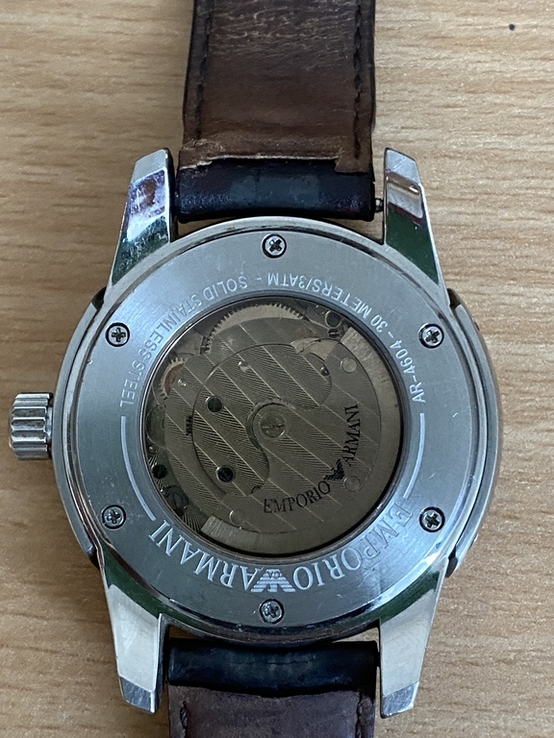 Armani ar 4604, numer zdjęcia 9