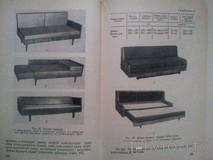 Furniture and carpets. Commodity., photo number 5