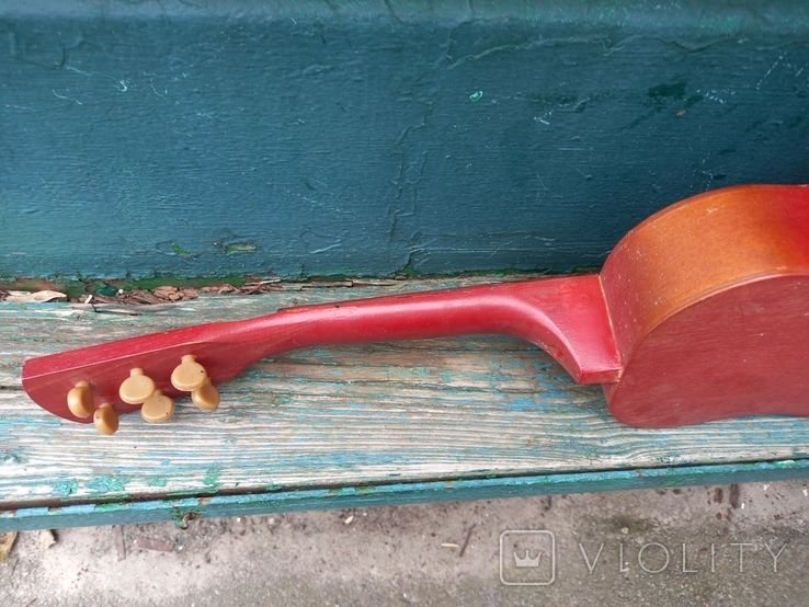 Children's guitar., photo number 4