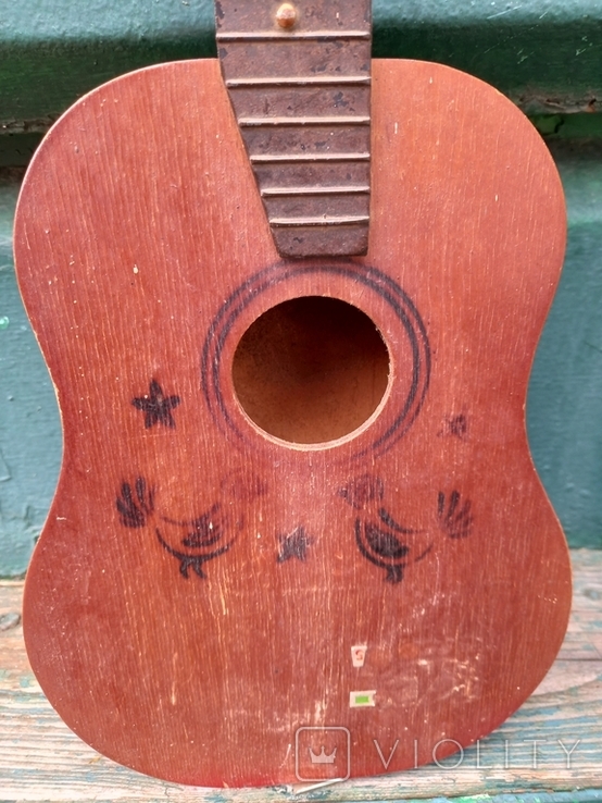 Children's guitar., photo number 11