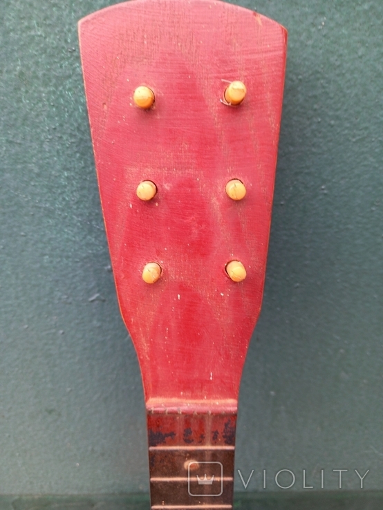 Children's guitar., photo number 12