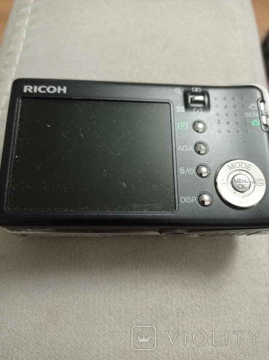 Ricoh