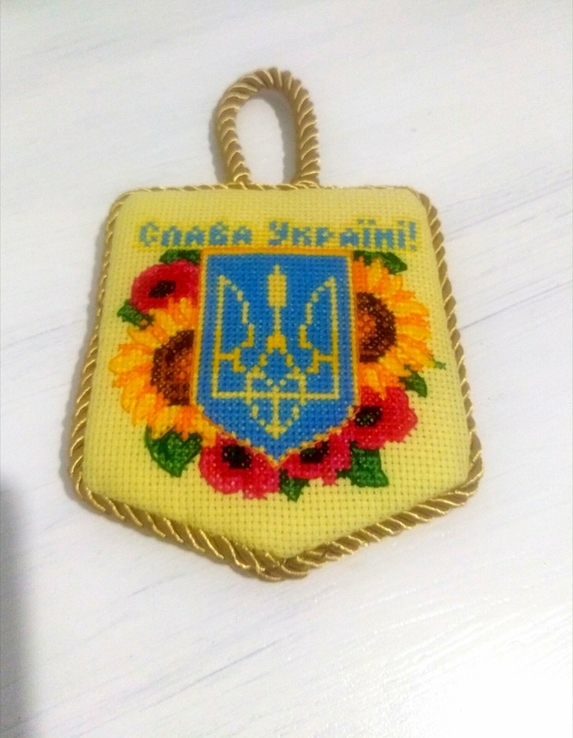 Пінкіп "Слава Україні", photo number 2