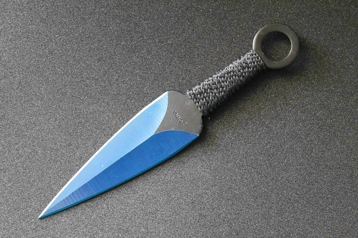 Метательный нож Куна12 (1084), photo number 3