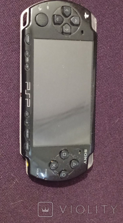 Sony psp