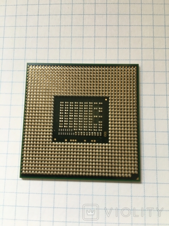 Intel Pentium B950, фото №3