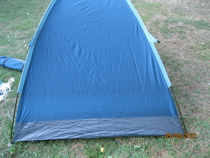 Палатка, фото №8
