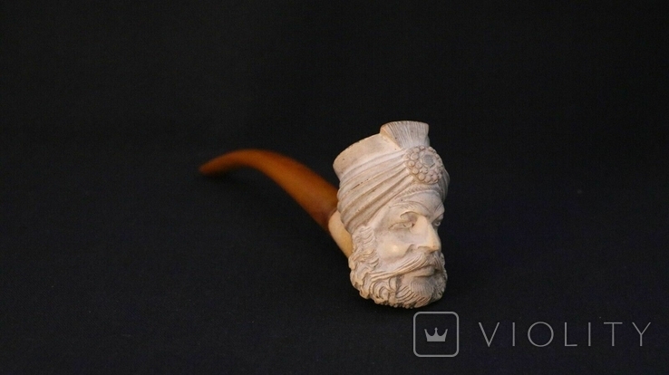 Antique smoking accessories, pipes, France, late XIX - early XX century, photo number 6