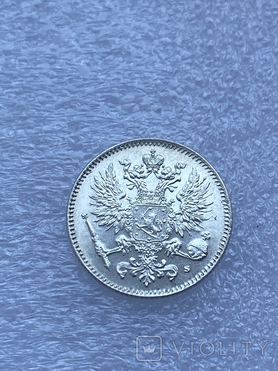 50 пенні 1916 рік, фото №5