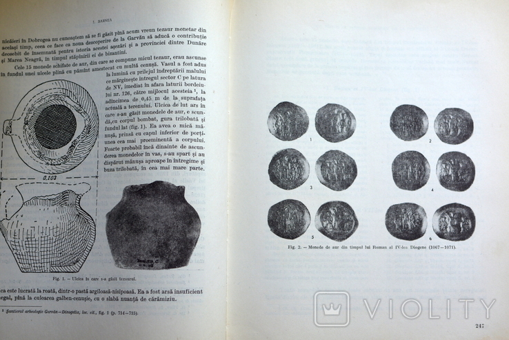 Numismatica 1960, фото №7