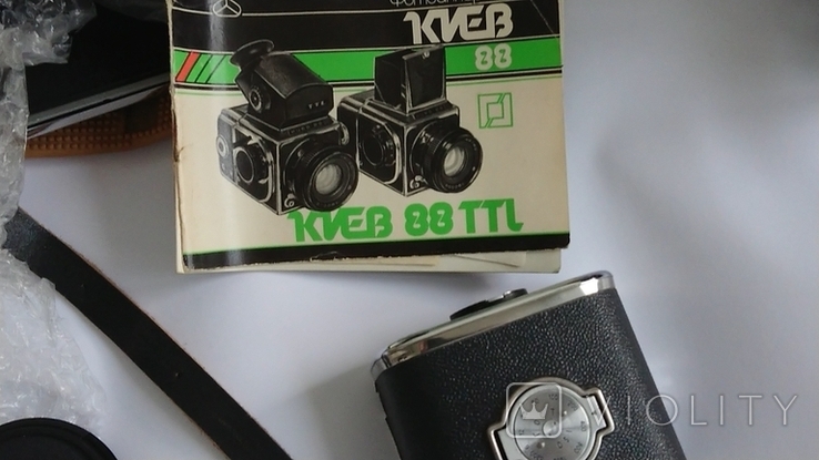 Новый Киев 88 TTL., фото №7