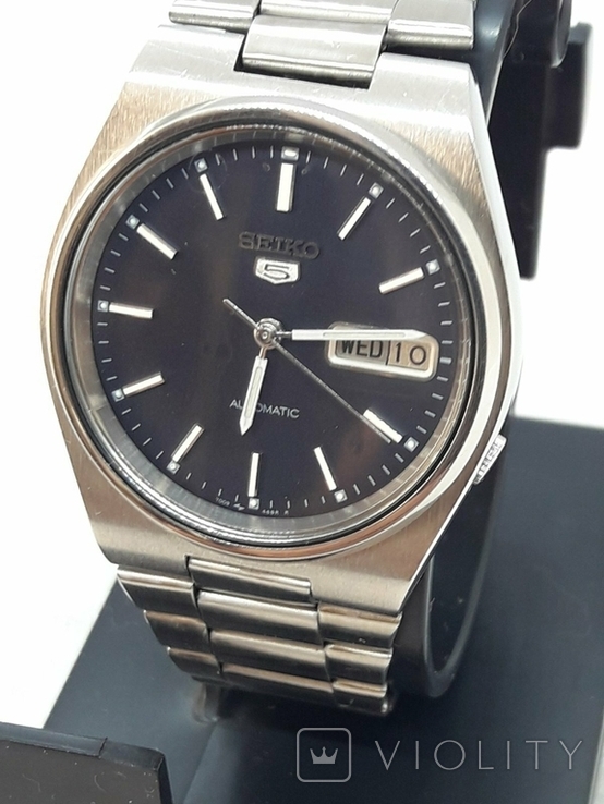 Часы Seiko - Япония .