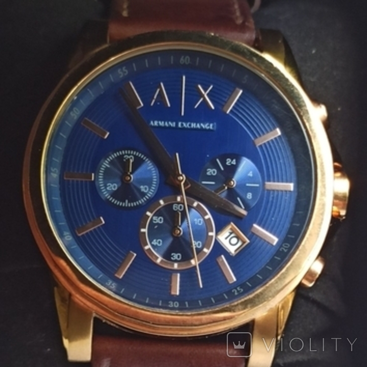 Часы Armani Exchange AX2508