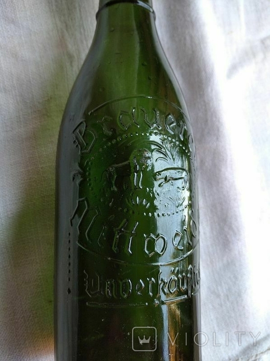 Пляшка 1939 р, фото №4