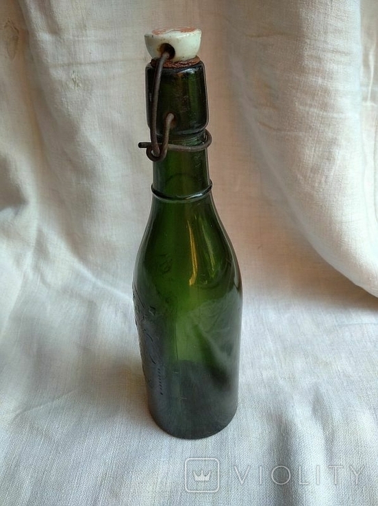Пляшка 1939 р, фото №8