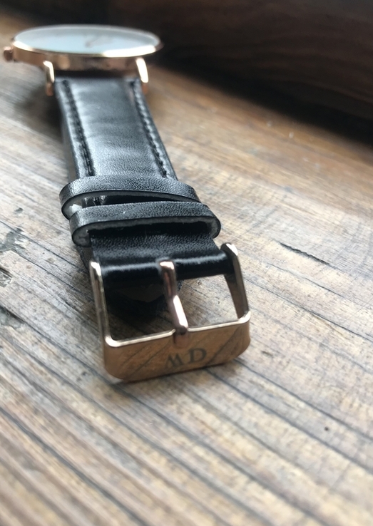 Чоловічий наручний годинник Daniel Wellington, numer zdjęcia 5