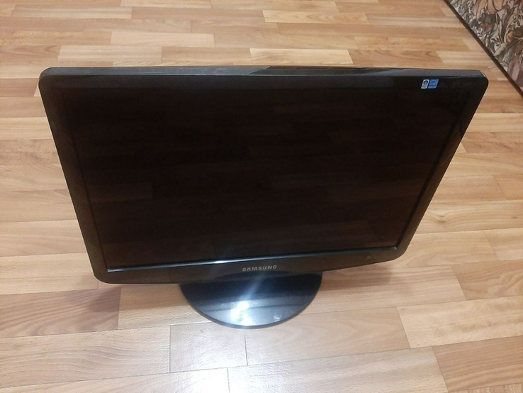 Монітор 19" Samsung 932GW, фото №2