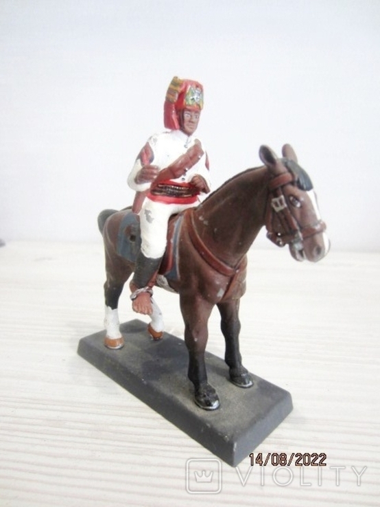 DeA by cassandra colonial cavalryman, photo number 4