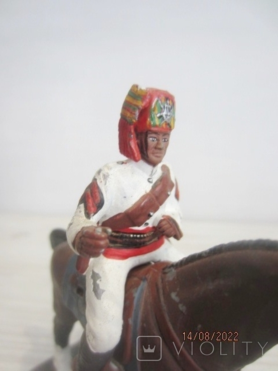 DeA by cassandra colonial cavalryman, photo number 5