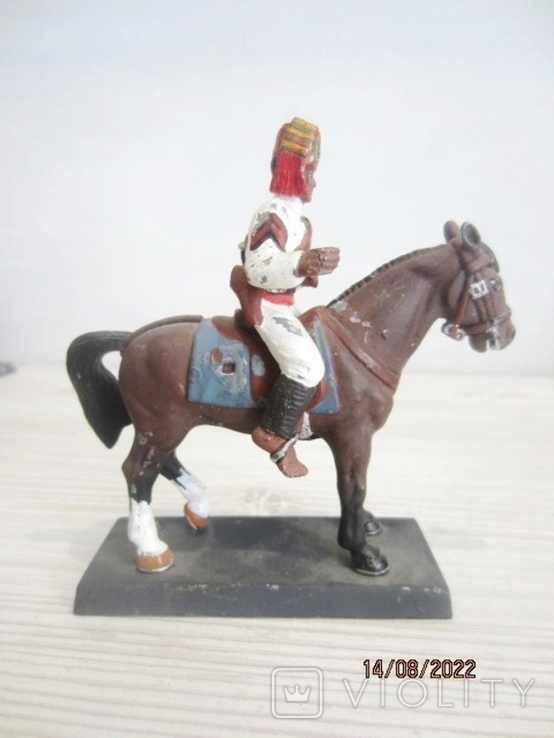 DeA by cassandra colonial cavalryman, photo number 6