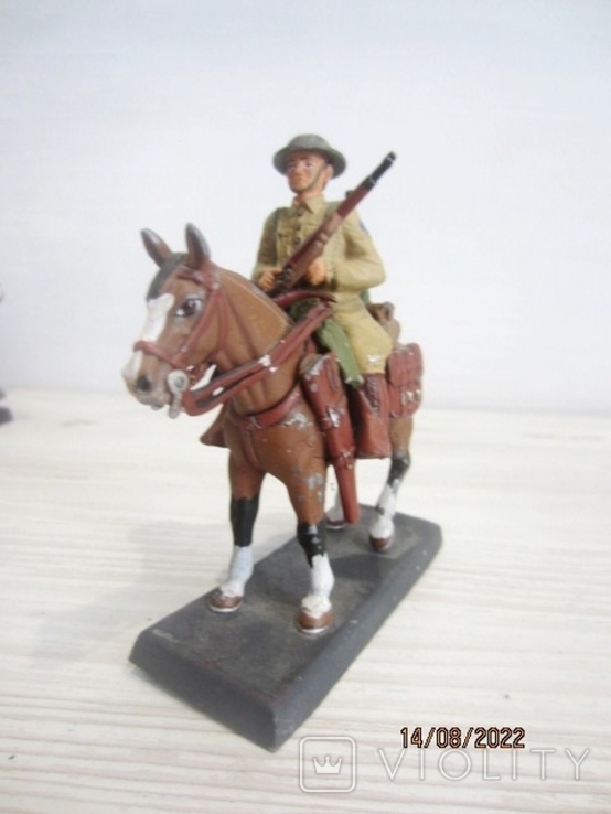 DeA by cassandra cavalryman of the 26 regiment, photo number 4
