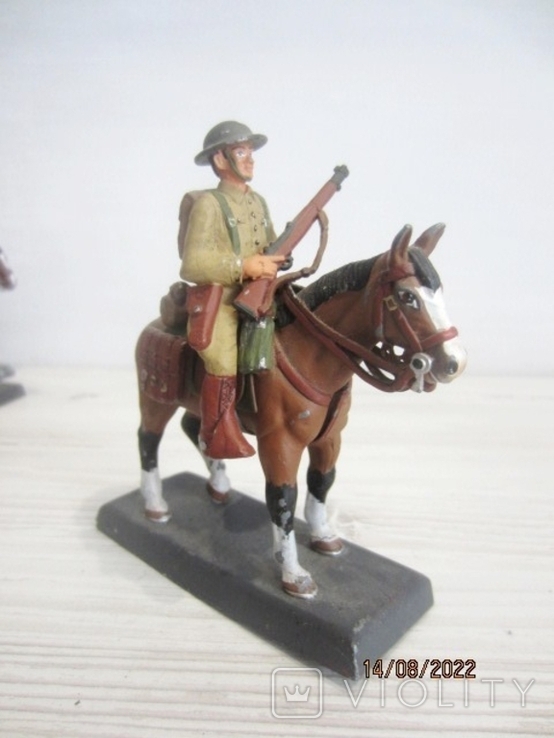DeA by cassandra cavalryman of the 26 regiment, photo number 2