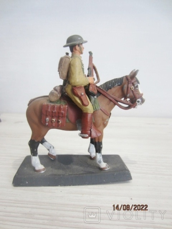 DeA by cassandra cavalryman of the 26 regiment, photo number 6