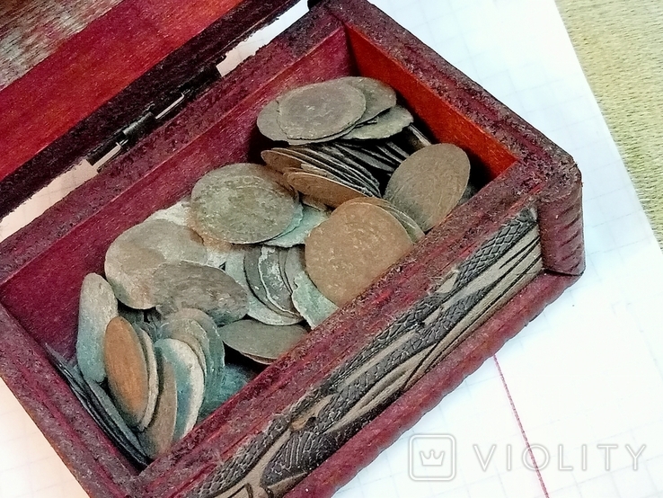 Монеты серебро 85 гр.