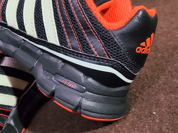 Детские кроссовки Adidas Adifast CF K ( р31 / 19.5 см ), numer zdjęcia 6