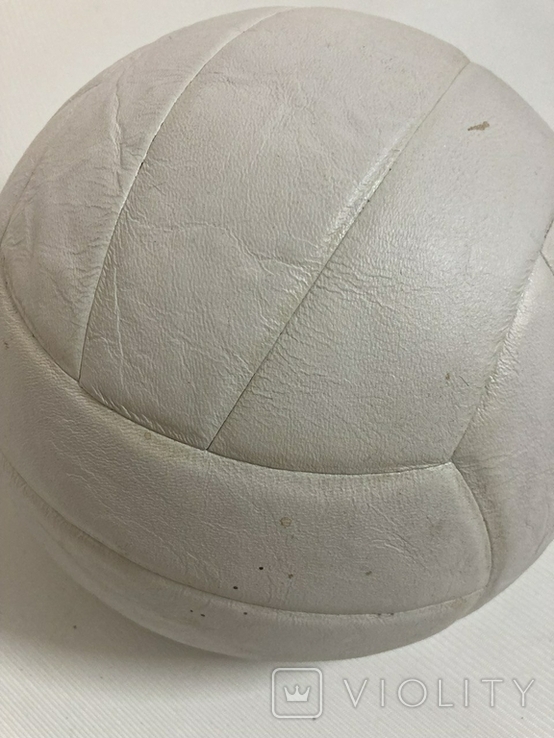 Cosco ball. New. Ancient., photo number 3