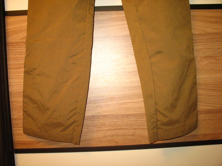 323 штаны утепленные Beretta, photo number 4