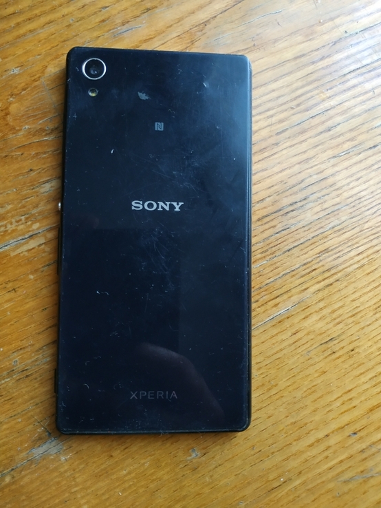 Sony Xperia, фото №3