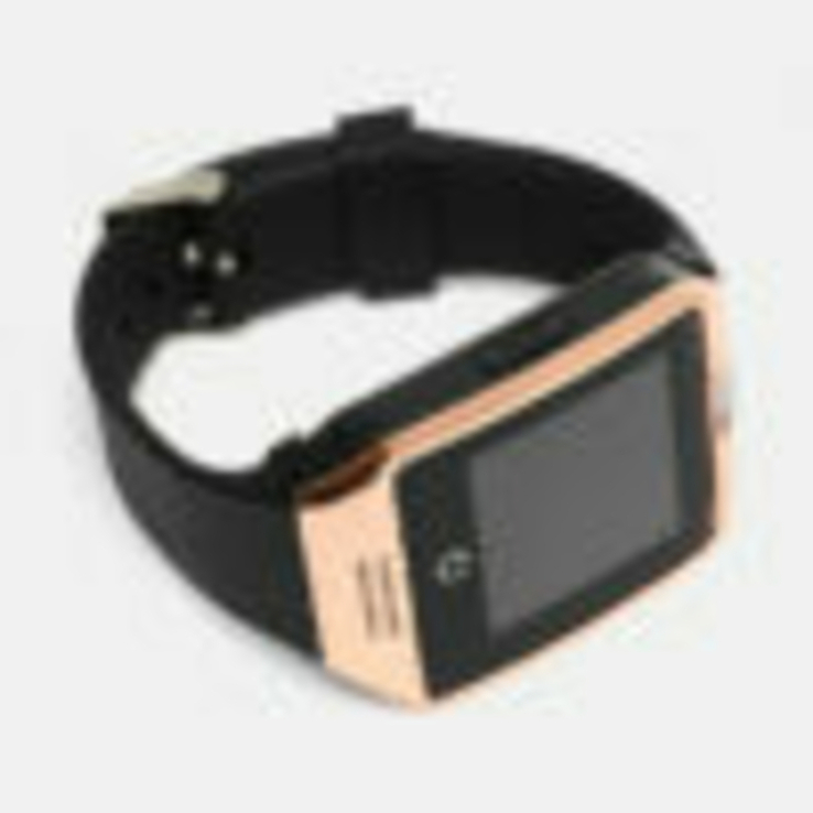 Смарт-часы Smart Watch Q18. Цвет: золотой, photo number 8