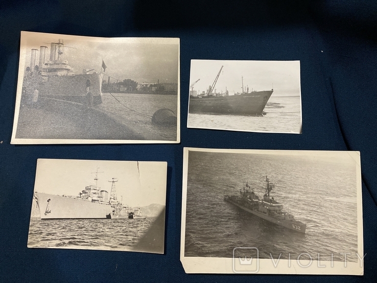 Ships in photos, photo number 2