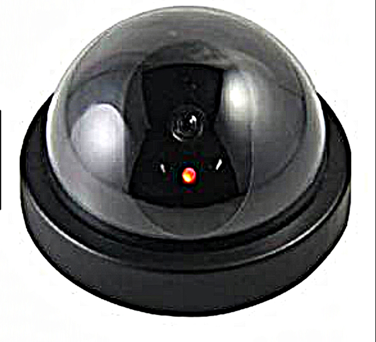 Видео камера для наблюдения Security Camera (муляж), фото №3
