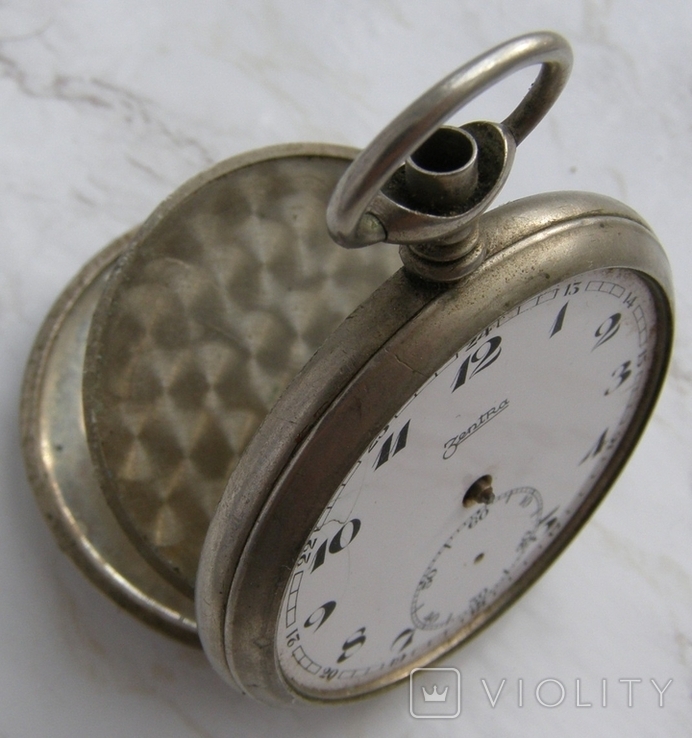 Карманные часы Zentra 11, photo number 8