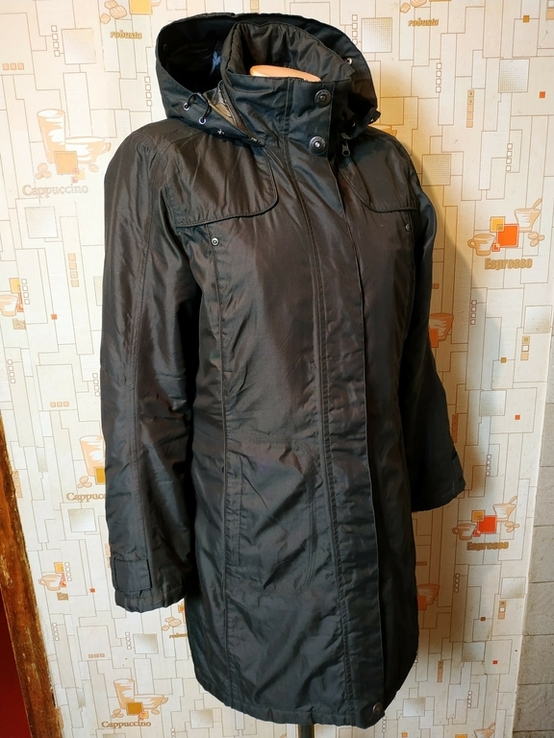 Куртка демисезонная NORTHLAND р-р 40 (состояние нового), фото №3
