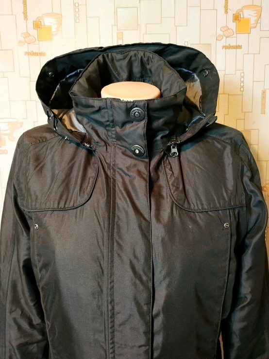Куртка демисезонная NORTHLAND р-р 40 (состояние нового), фото №4