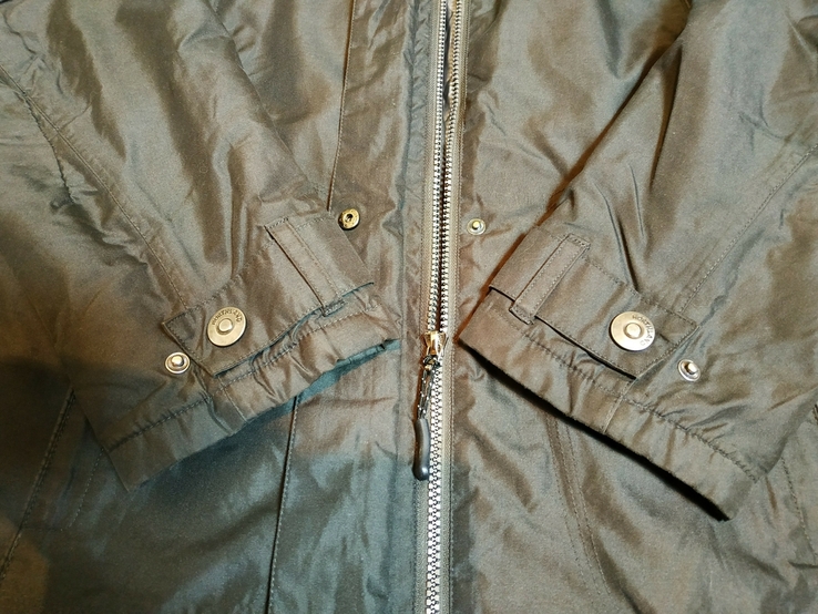 Куртка демисезонная NORTHLAND р-р 40 (состояние нового), фото №8
