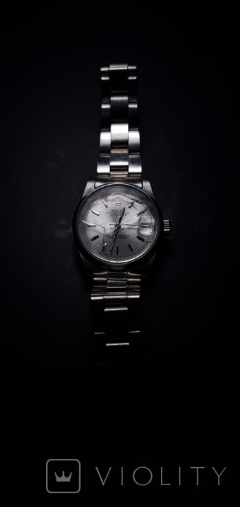 Імітація Rolex Datejust, фото №7