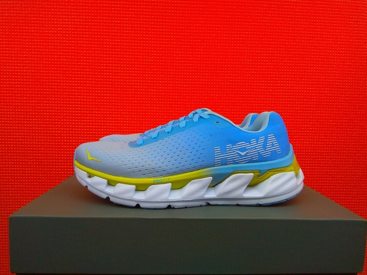 Кросівки Hoka One One Elevon (38/24.5) Оригінал, numer zdjęcia 2